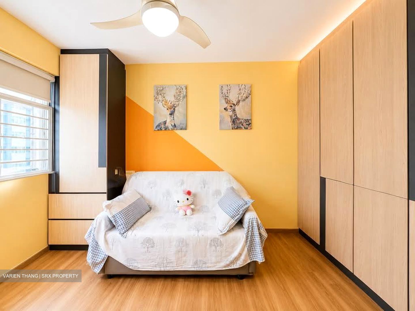 Blk 164A Rivervale Delta (Sengkang), HDB 5 Rooms #577616211